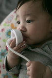 Hands-Free Baby Bottle - Self Feeding System 9 oz (2 Pack - Dinosaur)