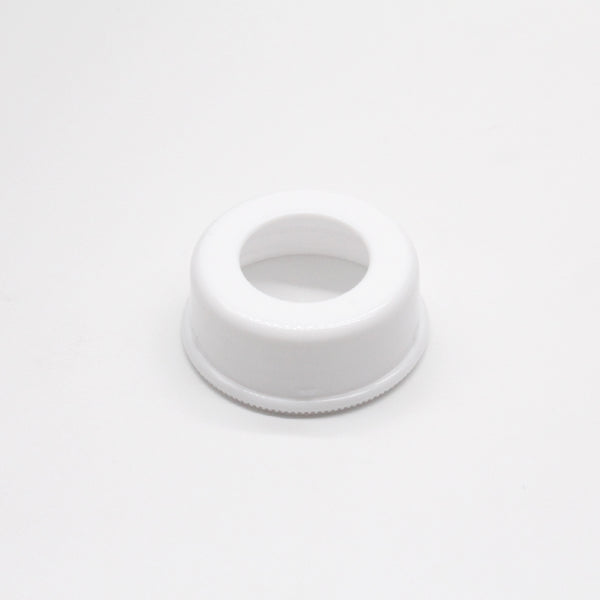 Hands-Free Baby Bottle Replacement Cap Ring (1 - Part)