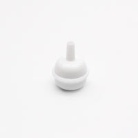 Hands-Free Baby Bottle Replacement Weight Tube Ball (1 - Part)