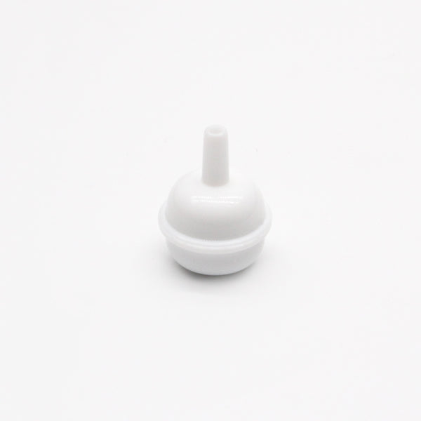 Hands-Free Baby Bottle Replacement Weight Tube Ball (1 - Part)