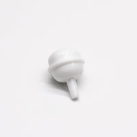 Hands-Free Baby Bottle Replacement Weight Tube Ball (1 - Part)