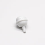 Hands-Free Baby Bottle Replacement Weight Tube Ball (1 - Part)